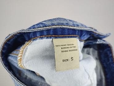 m sara denim: M.Sara, Jeansy damskie, rozmiar S — 5