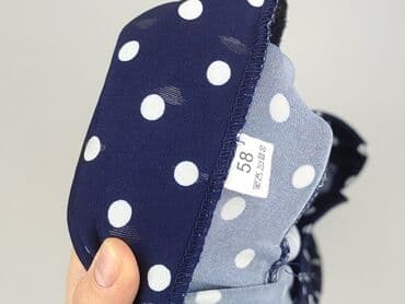 sweter w cętki: Bluzka damska, rozmiar 5XL — 4