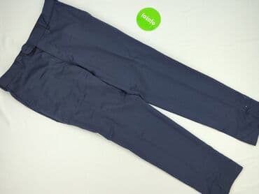 angelo litrico spodnie: Spodnie garniturowe dla mężczyzn, rozmiar L — 2