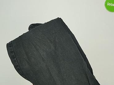 trapstar denim: Jeansy damskie, rozmiar S — 5