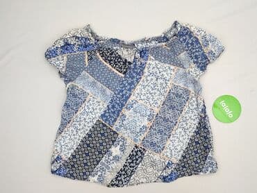 marynarka damska w jodełkę: Yessica, Bluzka damska, rozmiar L — 2