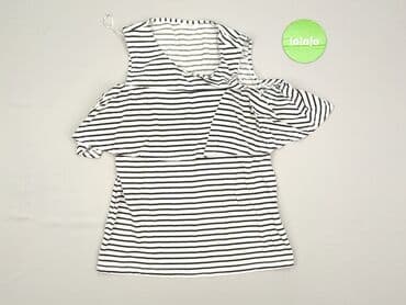 indicode t shirty: Woman, Women's blouse, size S (EU 36) — 2
