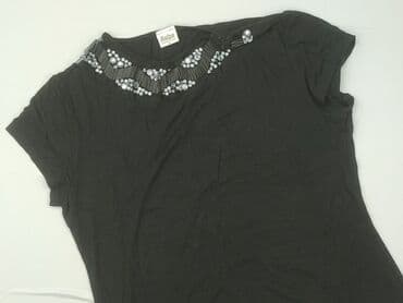 duże rozmiary ekskluzywne sukienki plus size: Bluzka damska, rozmiar 4XL — 1
