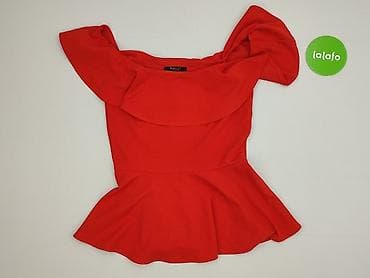 sweter mohito: Mohito, Bluzka damska, rozmiar S — 3
