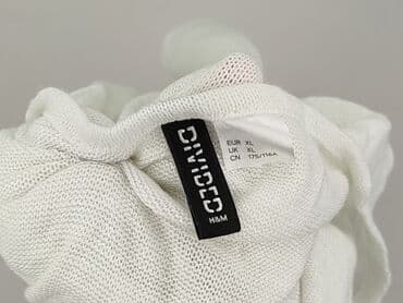Kardigany: H&M, Kardigan damski, rozmiar XL — 4