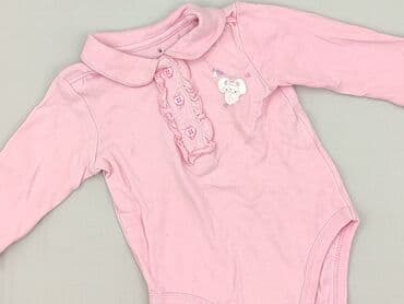 c a sukienka dla dziewczynki: Body, 3-6 months, 
condition - Very good — 1