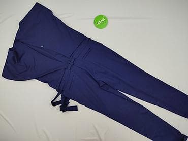 garnitury asmen: Numoco, Kombinezon damski, rozmiar S — 3