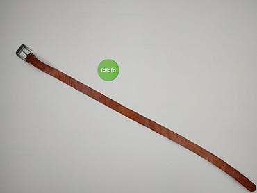 c: Pasek, Męskie, stan - Bardzo dobry — 2