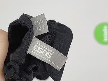 bluzki van graaf: Asos, Top damski, rozmiar XL — 4
