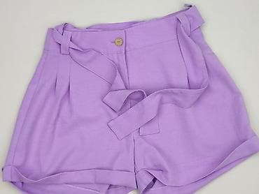 sagan buty pl: Xana, Szorty damskie, rozmiar S — 1