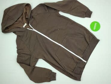 ifriko bluzy: Bluza z kapturem damska, M — 2