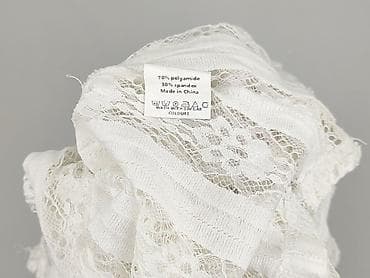 sukienki biale hm: Zanzea, Bluzka damska, rozmiar XL — 5