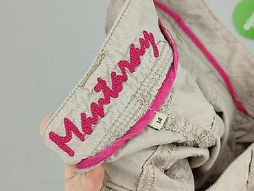 klapki bio bellini: Szorty damskie, rozmiar XL — 4