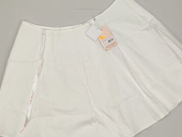 spódnice midi plus size: Missguided, Spódnica damska, rozmiar 4XL — 1