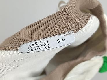 bluza megi: MEGI, Bluzka damska, rozmiar M — 4