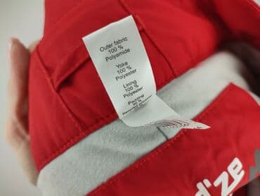 koszulka dzem: Spodnie narciarskie, 14 lat, 158/164, stan - Bardzo dobry — 6