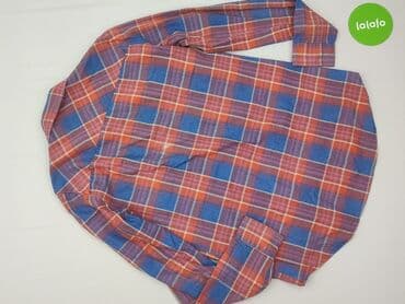 bluzka myszką miki pepco: PULL&BEAR, Koszula damska, rozmiar M — 3