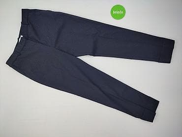 mango garnitur damski: MNG Suit, Spodnie materiałowe damskie, rozmiar XL — 2