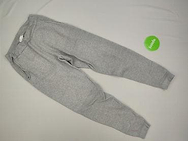 primark szary sweter: Essentiel, Spodnie dresowe damskie, rozmiar S — 2