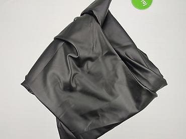 sprzedaz majtek: Janina, Legginsy Ze skóry ekologicznej damskie, rozmiar 5XL — 6