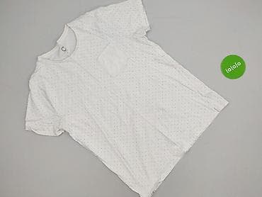john lewis koszula: Cubus, T-shirt damski, rozmiar XL — 2
