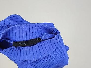 buty techwear: Sinsay, Top damski, rozmiar S — 4