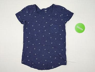 t shirty python: Gap, T-shirt damski, rozmiar S — 2