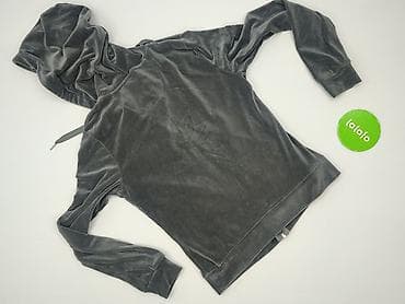 softshell: Gina Tricot, Bluza z kapturem damska, rozmiar XS — 4
