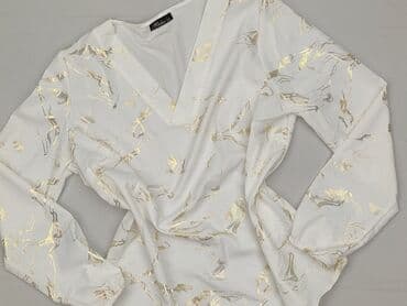 sukienka z marszczeniem na brzuchu plus size: Жіноча блуза, 4XL на lalafo.pl — 1 sukienka z marszczeniem na brzuchu plus size: Жіноча блуза, 4XL — 1