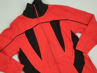 kurtka puchowa decathlon damska: Bluza damska
, rozmiar XL — 1