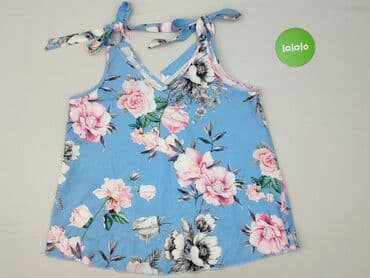 lidl kurtka jeansowa damska: Shein, Bluzka damska, L — 3