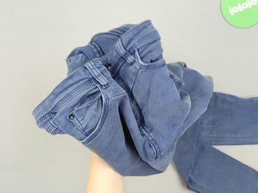 jeansy bootcut: Reserved, Jeansy damskie, rozmiar M — 5