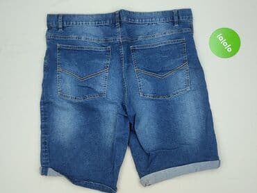 koszulka z numerem h m: ALPHAR ONE, Szorty dla mężczyzn, 2XL — 3