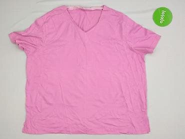 graffiti t shirty: T-shirt damski, rozmiar 6XL — 2