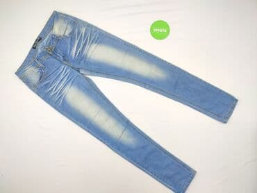 Women: Miss Sixty, Jeans for women, size L (EU 40) — 2