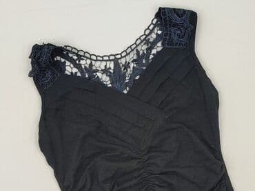 lidl top z wbudowanym biustonoszem: Bluzka damska, S — 1