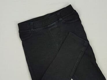 blaklader spodnie: Legginsy dziecięce, H&M, 3-4 lat, 98/104, stan - Bardzo dobry — 1