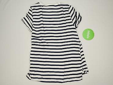 koszula w stylu prl: H&M L.O.G.G., T-shirt damski, rozmiar S — 3