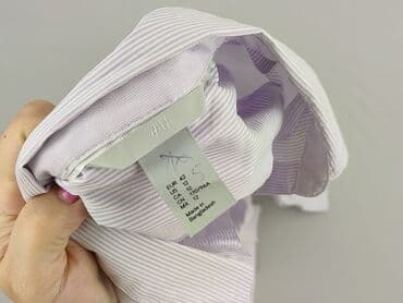 lidl koszulka termiczna: H&M, Koszula damska, rozmiar XL — 4