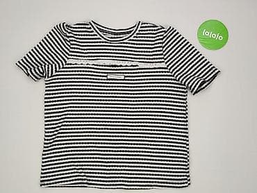 laf la: T-shirt damski, rozmiar L — 2