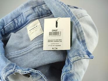 blue harbor jeans: ONLY, Ogrodniczki damskie, rozmiar M — 5