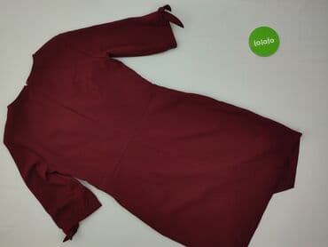 kopertowa sukienki wieczorowa: Sukienka damska, rozmiar M — 3