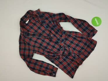 koszula flanelowa cropp: Jill, Koszula damska, S — 2