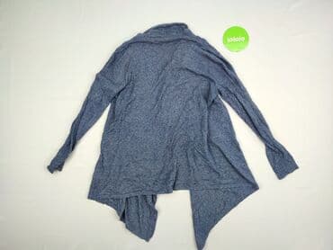 sweter z odkrytymi ramionami zara: Yessica, Women`s knitwear, size S (EU 36) — 3