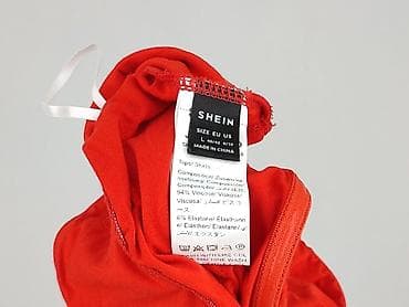 pull bear bluzki: Shein, Top damski, rozmiar L — 4