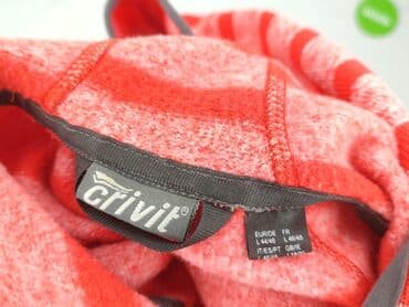 Women: Crivit, Women`s fleece, L at lalafo.pl — 4 Women: Crivit, Women`s fleece, L — 4