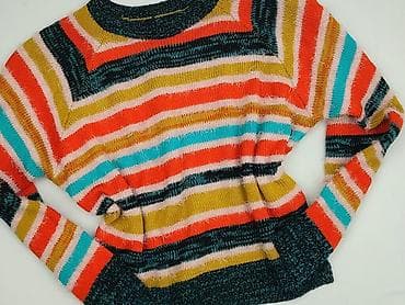 Sweter damski, rozmiar 5XL