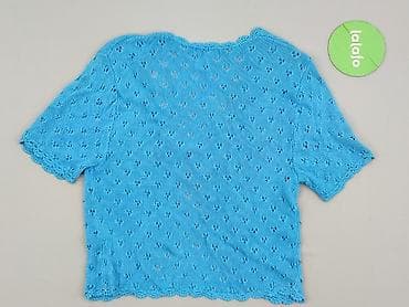 sweter bolerko: Bluzka damska, rozmiar S — 3
