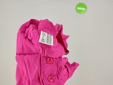 bluzy m: Bluzka damska, rozmiar 5XL — 5