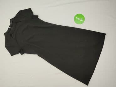 sukienka z imitacji skóry reserved: Reserved, Sukienka damska, rozmiar XS — 2